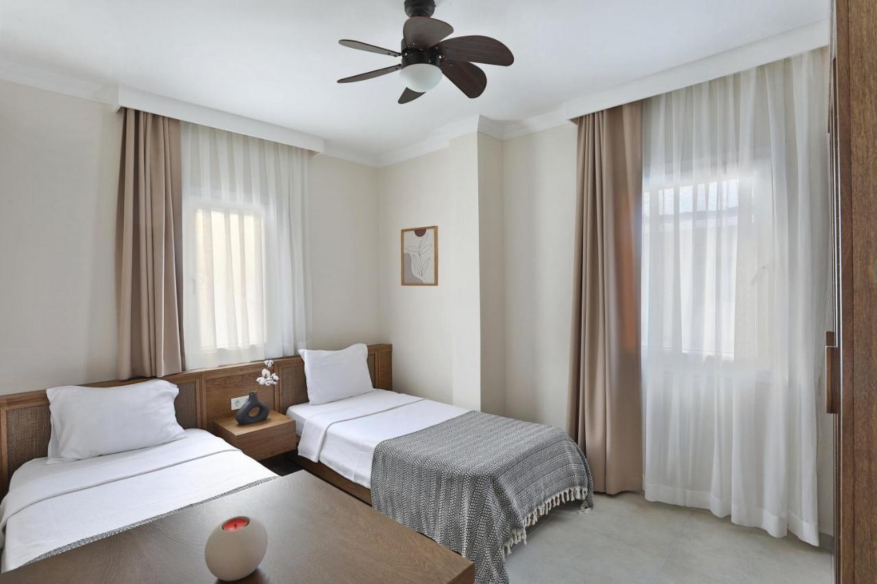 Lavinya Hotel Göltürkbükü